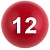 12 футов