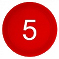 5 футов