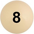 8 футов